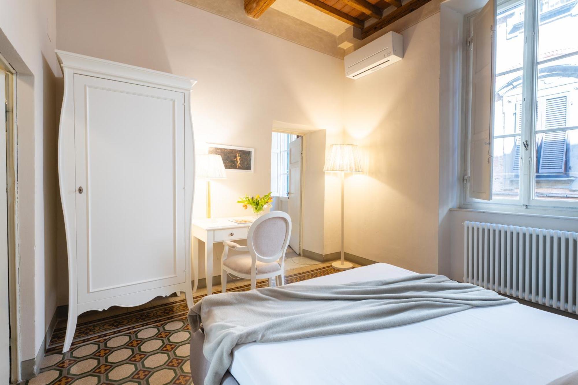 San Martino Suite Piza Zewnętrze zdjęcie