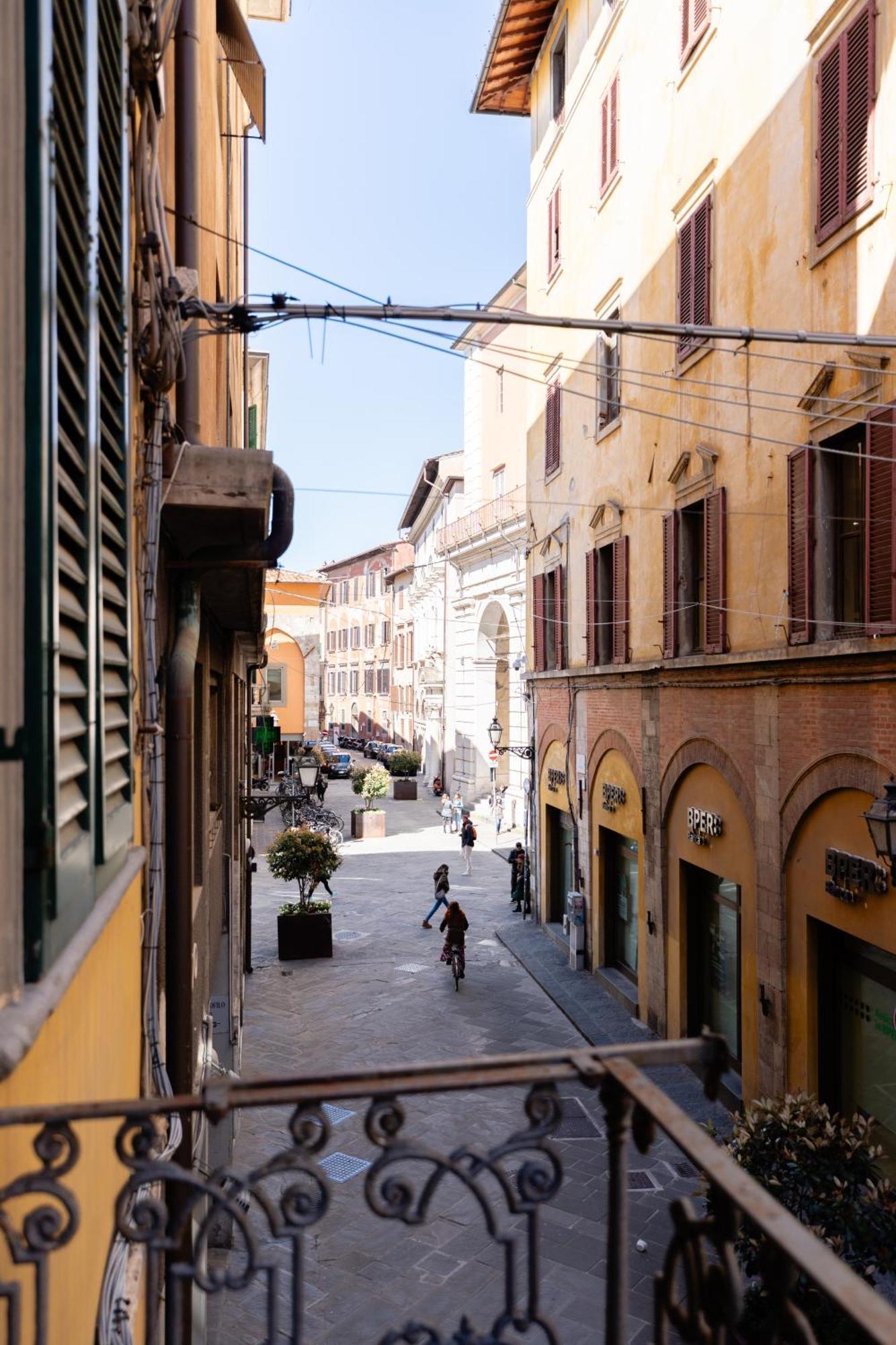 San Martino Suite Piza Zewnętrze zdjęcie