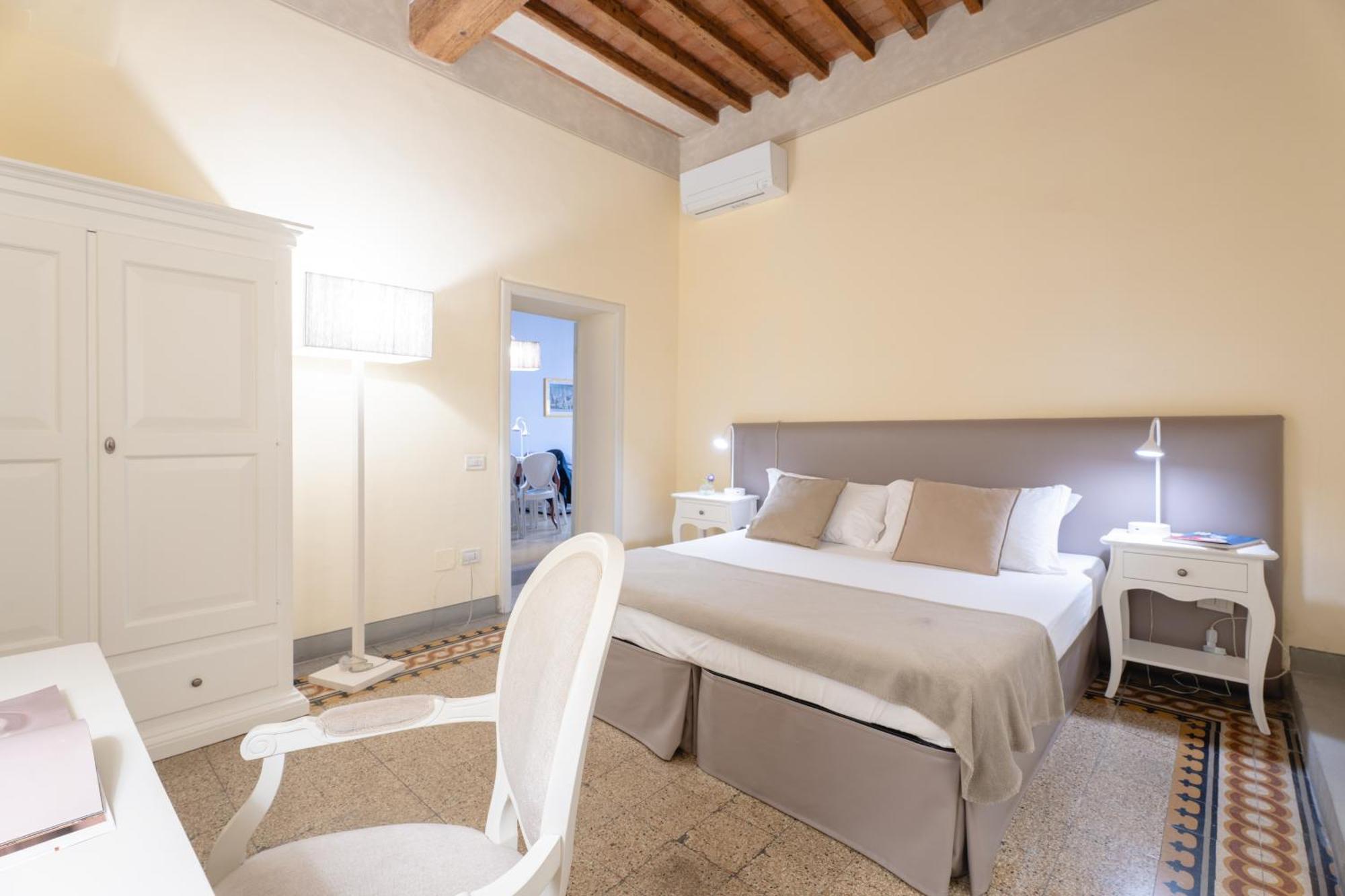 San Martino Suite Piza Zewnętrze zdjęcie