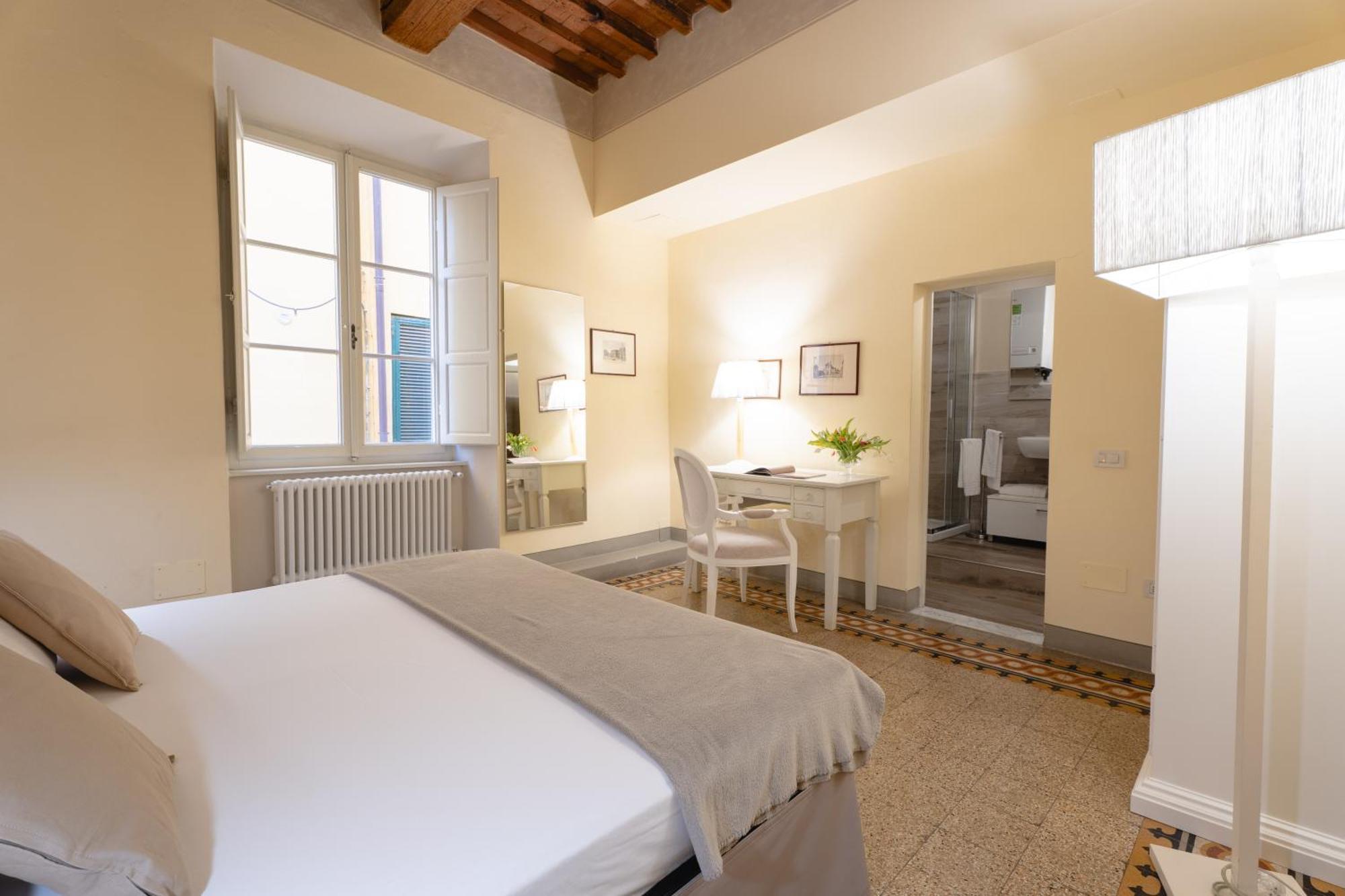 San Martino Suite Piza Zewnętrze zdjęcie