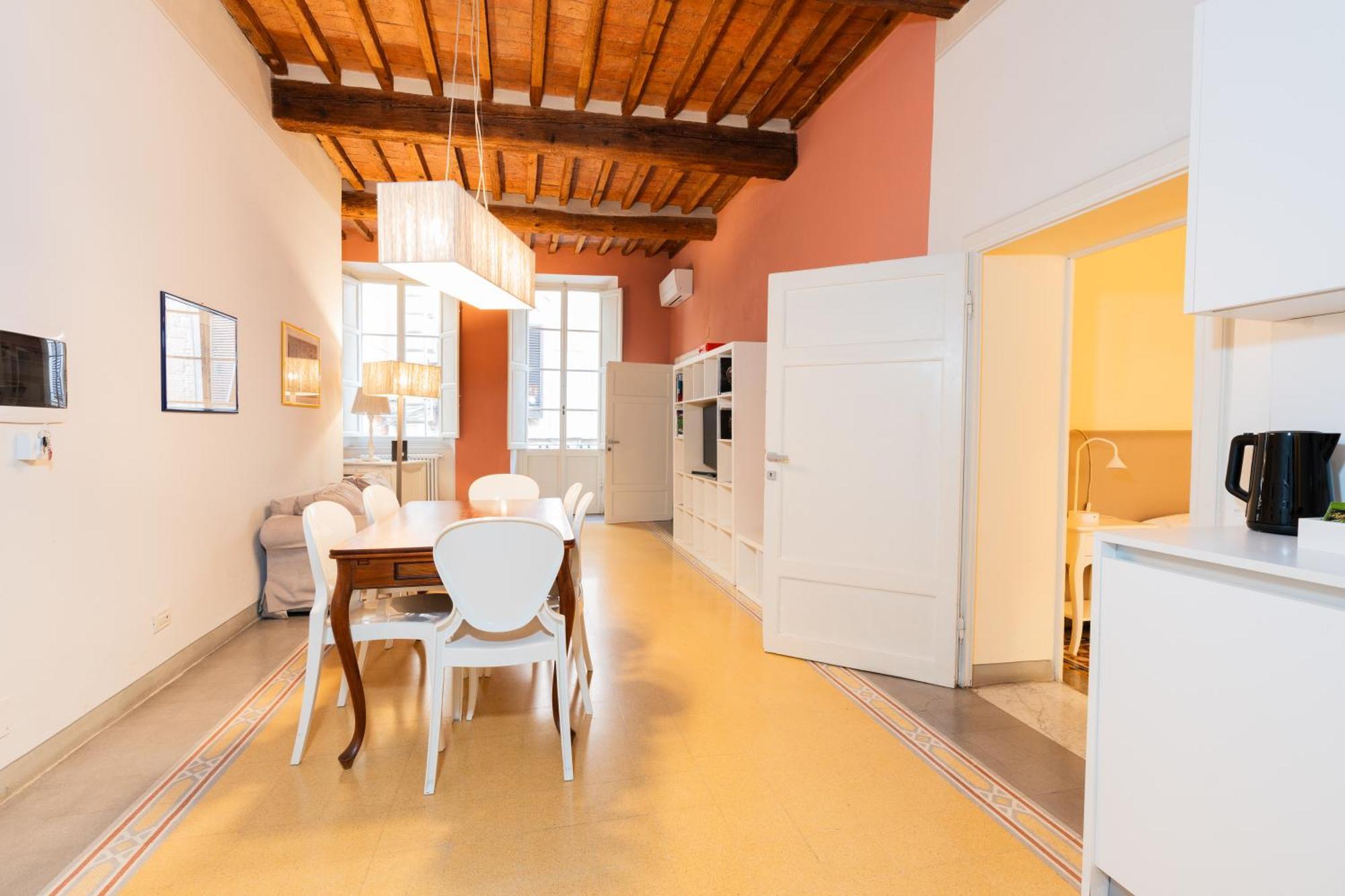 San Martino Suite Piza Zewnętrze zdjęcie