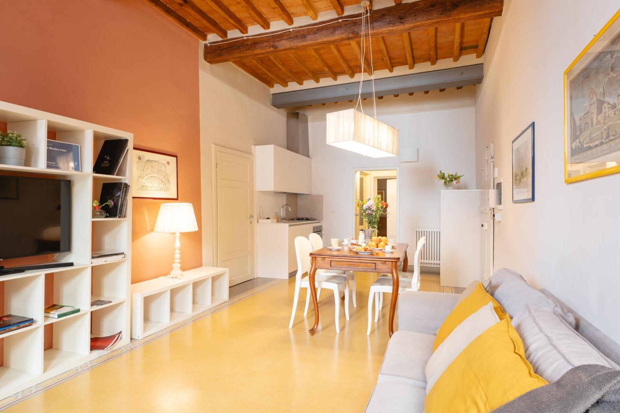 San Martino Suite Piza Zewnętrze zdjęcie