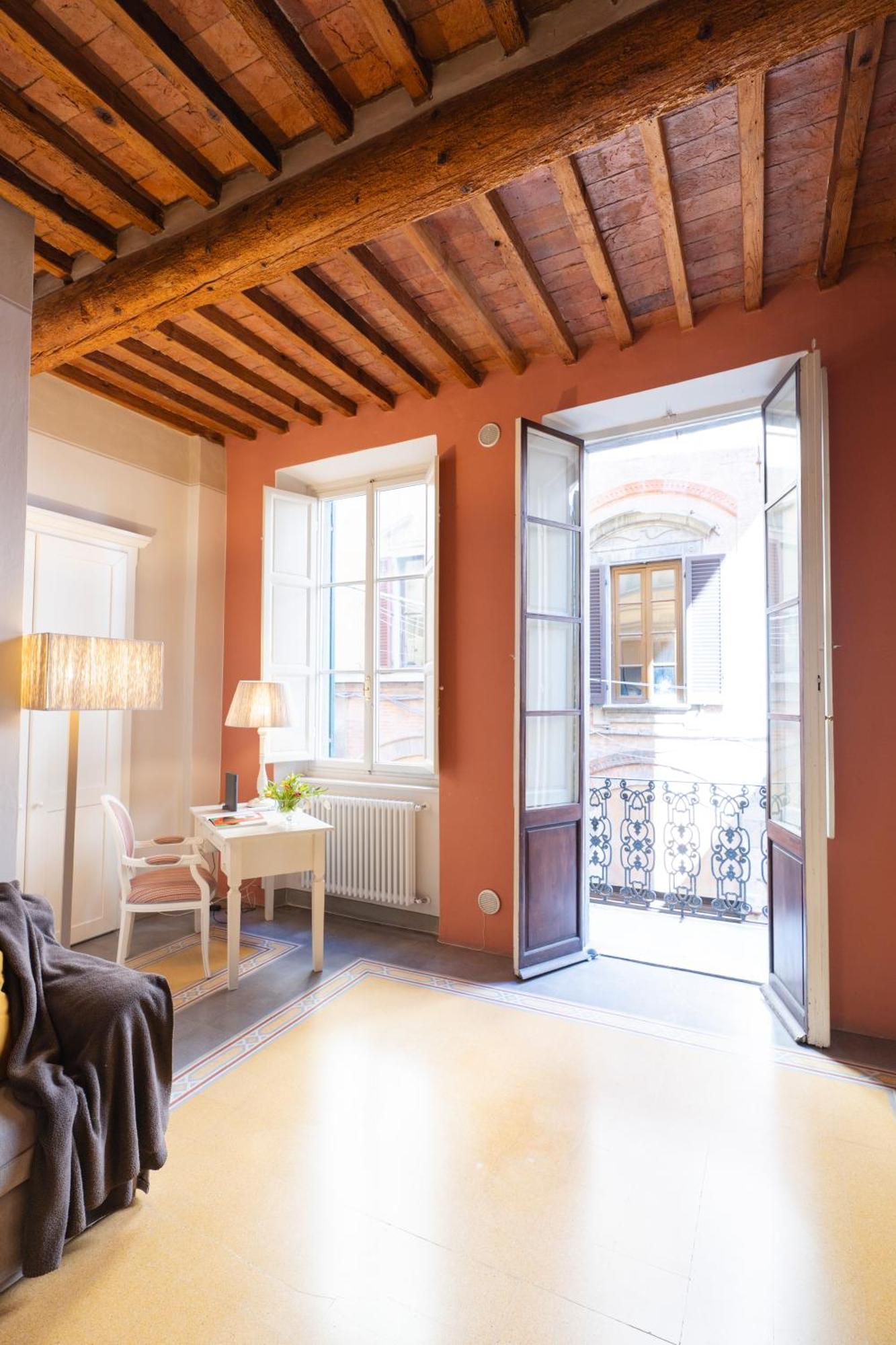 San Martino Suite Piza Zewnętrze zdjęcie